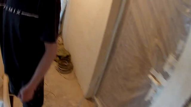 Черновой ремонт (Вернадский пр.). смотреть онлайн