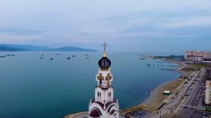 Храм в честь святых благоверных князя Петра и княгини Февронии Муромских чудотворцев.