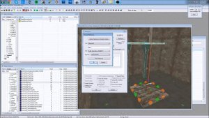 Fallout 4 Creation Kit Tutorials: Creating Simple Elevator & Platform Lifts