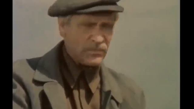 Ответ председателя на песню Скажи председатель