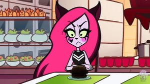 Zombie's Foods vs Human Food || Funny Cooking Challenge by Teen-Z House