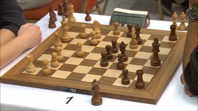 2018-01-05 GM Artemev - GM Nakamura GM Shipov comment Aeroflot open Blitz смотреть онлайн