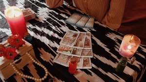Мой будущий муж. Кто он? Как я его узнаю? Таро онлайн.
