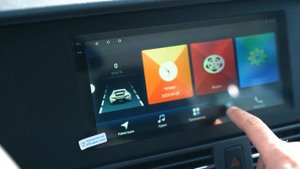 DONGFENG K33-561 |  Обзор коммерческого фургона 2023