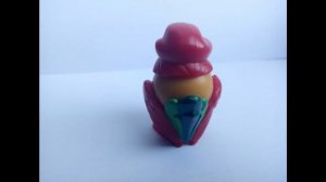 Игрушки Kinder Surprise / Коллекция киндеров 90-х