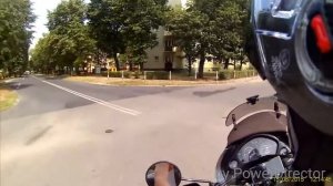 Honda Transalp 650