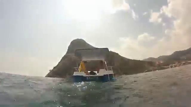 что можно увидеть во время прогулки виртуальная Кача смотреть онлайн