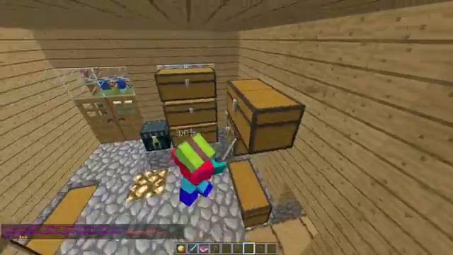 БУДНИ АДМИНОВ #2 - Minecraft смотреть онлайн