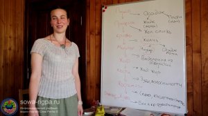 Пищеварение с точки зрения тибетской медицины. Анастасия Теплякова