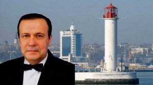 Валентин Женевский «Ты одессит,  Мишка»