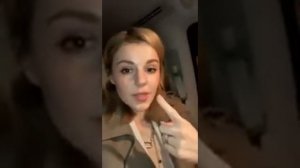 Юлиана Караулова (@ yulianna karaulova~1552679569~17874432313322968~1