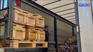 Более 5 км кабеля направят в Курск от Кировской области