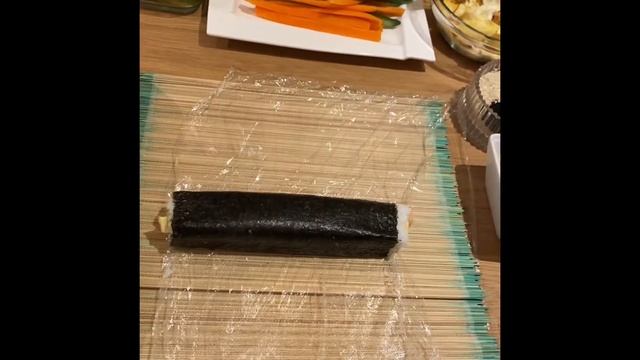 Sushi ? sushi? best recipe how to make sushi ինչպես պատրաստել սուշի как приготовить суши правильно смотреть онлайн