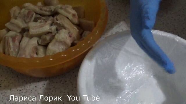 Классная закуска//Прессованные свиные шкурки с салом//Вкусно дёшево))) смотреть онлайн