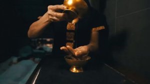 Рекламный ролик для салона тайского массажа AURA SPA RELAX