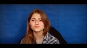 Flëur - Шелкопряд (cover. Саша Капустина)