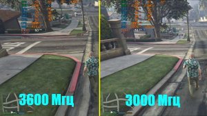 РАЗГОН XEON e5450 на 775 / Тесты в играх до и после разгона