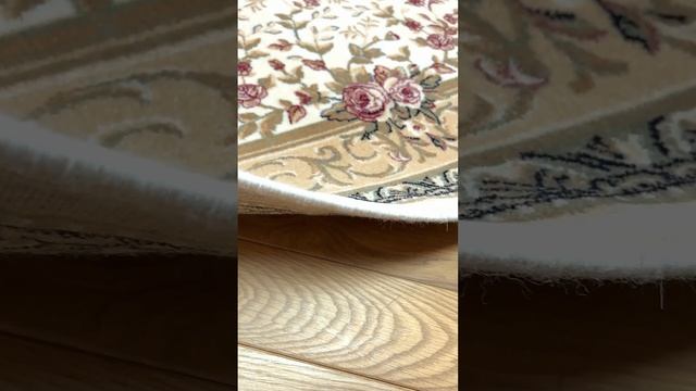 Молдавский шерстяной ковер Prestige 8637-51053 смотреть онлайн