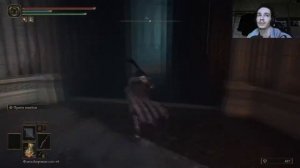 ELDEN RING #65 -  КОРОЛЕВА РЕНАЛЛА ПОЛНОЛУННАЯ. ЛЕГЧАЙШИЙ БОСС! / #Патлатое_Прохождение