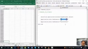 Curso de Macros en Excel