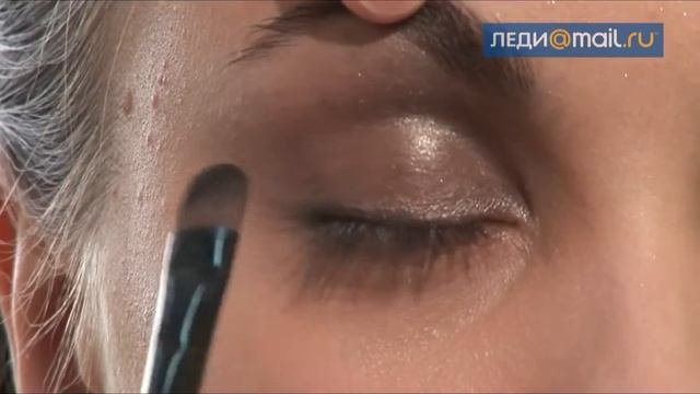 Макияж с белыми акцентами смотреть онлайн