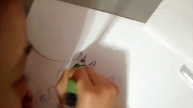 Учимся рисовать(8) смотреть онлайн