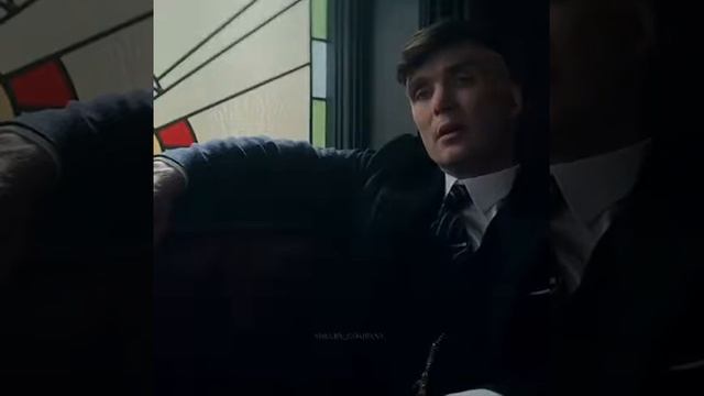 "Острые козырьки" Киллиан Мерфи и др смотреть онлайн