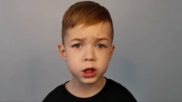 Грек Бронислав 5 лет. "Мой друг телефон" смотреть онлайн