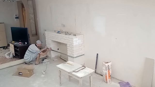 декоративный камин смотреть онлайн