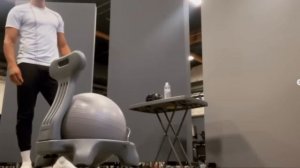 CALL OF DUTY: MODERN WARFARE 2 - Motion Capture Behind the Scenes (Unseen Footage)