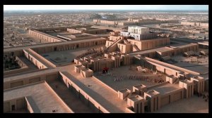 Let's discover one of the most advanced cultures: Sumerian