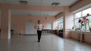 Полька Летка-енка.