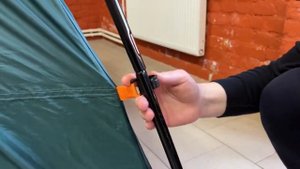 Палатка JWS 015
