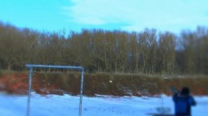 Стрелковый стенд (г. Ставрополь)