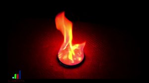 Алгоритм огня для адресных светодиодных матриц