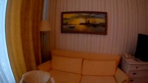 Квартира №15 - "Дача Доктора Штейнгольца"