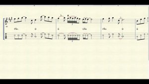 Blackmore's Night - Carry On     Jon TAB