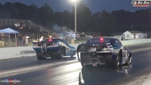 THE BATTLE OF NITROUS .VS. BLOWER PRO MODS!!!! BIG DOG SHOOTOUT SEPTEMBER 2023 AT PIEDMONT