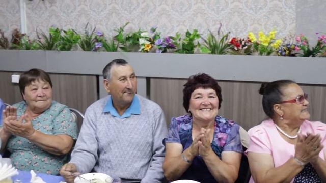 Светлана Насырова "Байрам бөгөн" смотреть онлайн