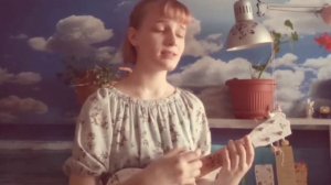 ПМ - Запах сирени (cover Polina Tofoks)