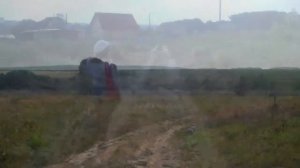 Деревня Радушино