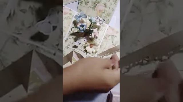 Коробочки для денежного подарка. смотреть онлайн