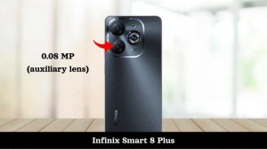 Infinix Smart 8 Pro Vs Infinix Smart 8 Plus - Full Comparison 2024