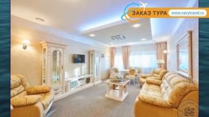 ВИКТОРИЯ НА ЗАМКОВОЙ 3* Минская обл. обзор – отель ВИКТОРИЯ НА ЗАМКОВОЙ 3* Минская обл. видео обзор