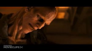 Я   Легенда  Альтернативная концовка