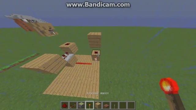 Выпуск механизмов Minecraft | Подземная лестница смотреть онлайн