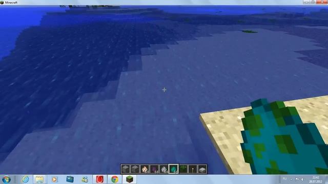 Майнкрафт мод на яйца спавна смотреть онлайн