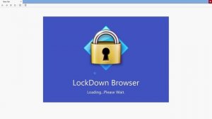 How To Cheat In Lockdown Browser Easily!