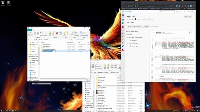 Updating Age of Oblivion Mod Part 3 (Minor Patches) смотреть онлайн