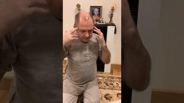 Урок 36. "Для чего нужен духовный учитель?". Воскресная школа.